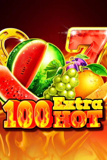 Игровой автомат 100 Extra Hot демо версия онлайн | Казино Azino777