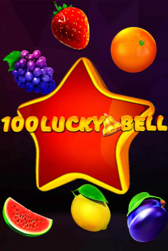 Игровой автомат 100 Lucky Bell демо версия онлайн | Казино Azino777