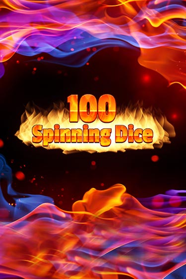 Игровой автомат 100 Spinning Dice демо версия онлайн | Казино Azino777