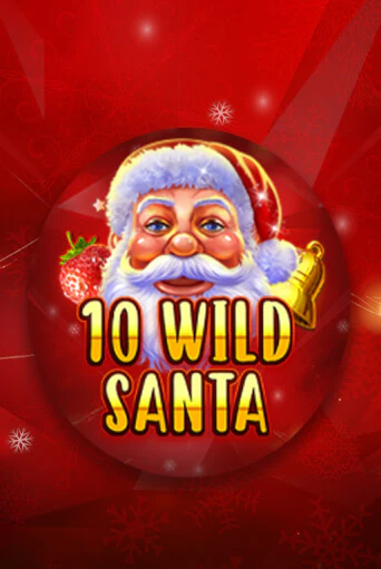 Игровой автомат 10 Wild Santa - Red Santa демо версия онлайн | Казино Azino777