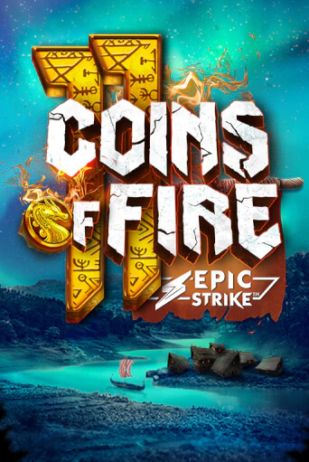 Игровой автомат 11 Coins of Fire демо версия онлайн | Казино Azino777