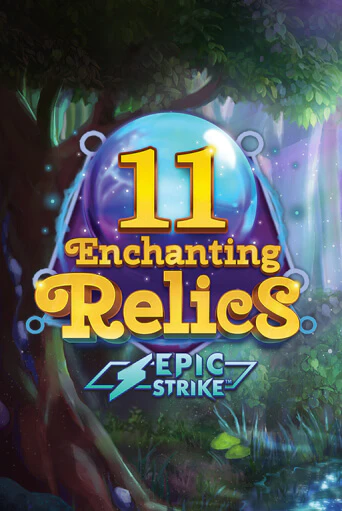 Игровой автомат 11 Enchanting Relics демо версия онлайн | Казино Azino777