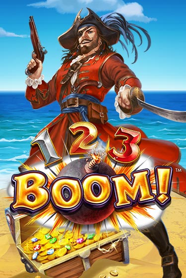 Игровой автомат 1 2 3 BOOM! демо версия онлайн | Казино Azino777