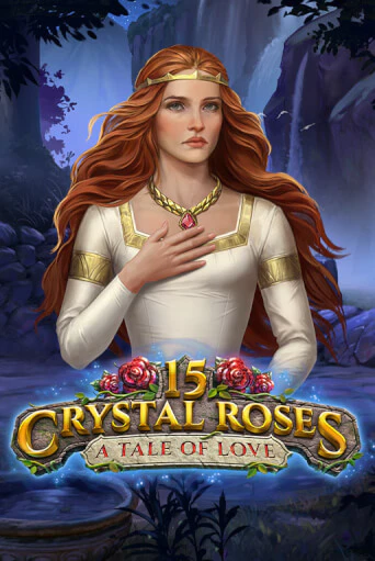 Игровой автомат 15 Crystal Roses: A Tale of Love демо версия онлайн | Казино Azino777
