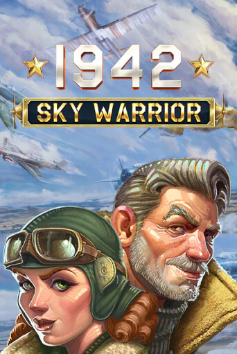 Игровой автомат 1942: Sky Warrior демо версия онлайн | Казино Azino777