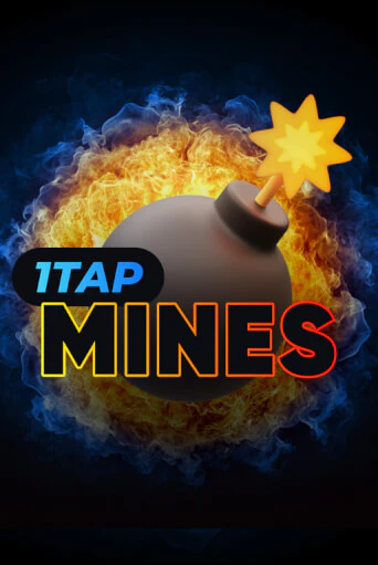 Игровой автомат 1Tap Mines демо версия онлайн | Казино Azino777