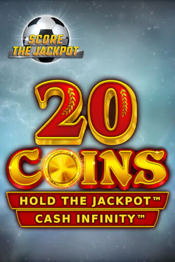 Игровой автомат 20 Coins Score The Jackpot демо версия онлайн | Казино Azino777