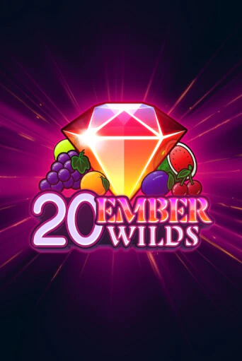 Игровой автомат 20 Ember Wilds демо версия онлайн | Казино Azino777