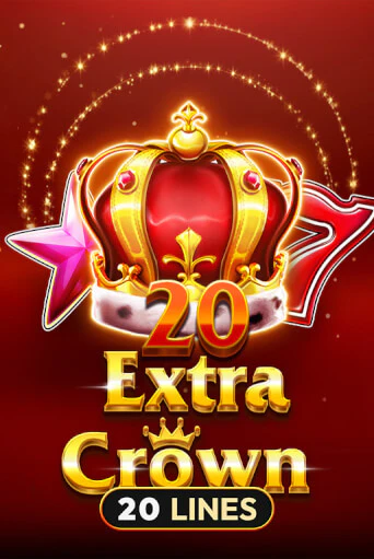 Игровой автомат 20 Extra Crown демо версия онлайн | Казино Azino777