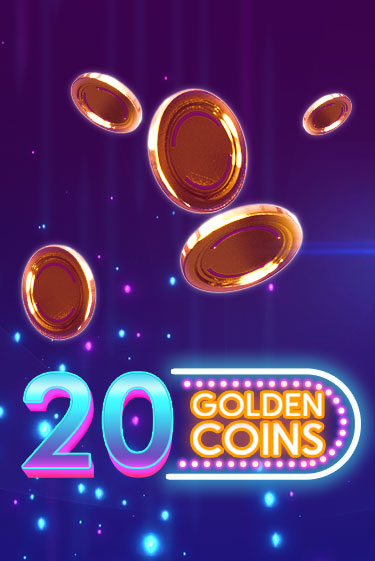 Игровой автомат 20 Golden Coins демо версия онлайн | Казино Azino777