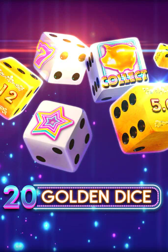 Игровой автомат 20 Golden Dice демо версия онлайн | Казино Azino777