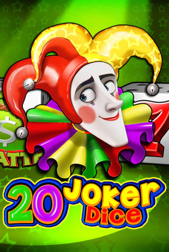 Игровой автомат 20 Joker Dice демо версия онлайн | Казино Azino777