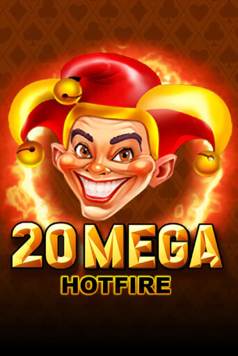 Игровой автомат 20 Mega Hotfire демо версия онлайн | Казино Azino777