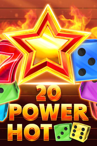 Игровой автомат 20 Power Hot Dice демо версия онлайн | Казино Azino777