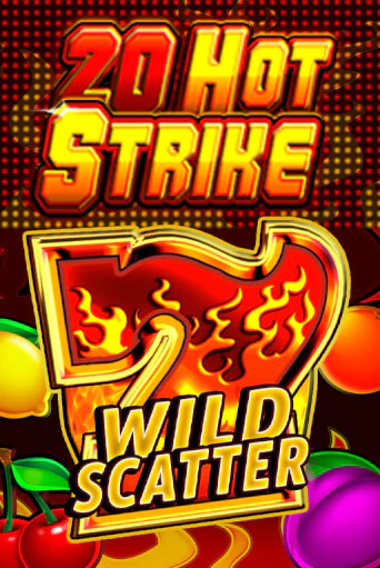 Игровой автомат 20 Hot Strike демо версия онлайн | Казино Azino777