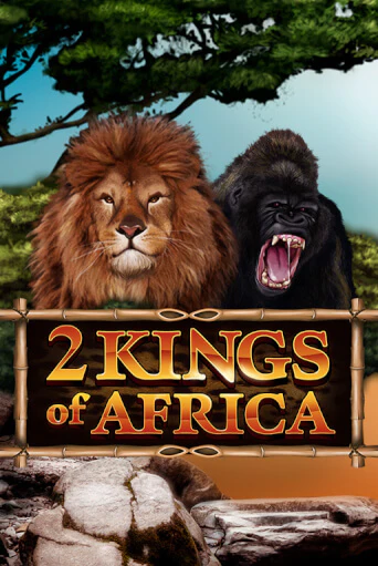 Игровой автомат 2 Kings of Africa демо версия онлайн | Казино Azino777