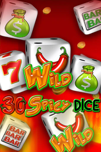 Игровой автомат 30 Spicy Dice демо версия онлайн | Казино Azino777