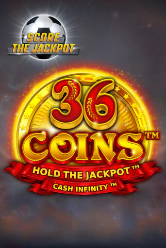 Игровой автомат 36 Coins Score The Jackpot демо версия онлайн | Казино Azino777