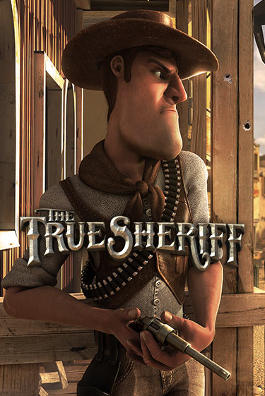 Игровой автомат The True Sheriff демо версия онлайн | Казино Azino777