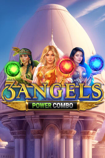 Игровой автомат 3 Angels Power Combo™ демо версия онлайн | Казино Azino777