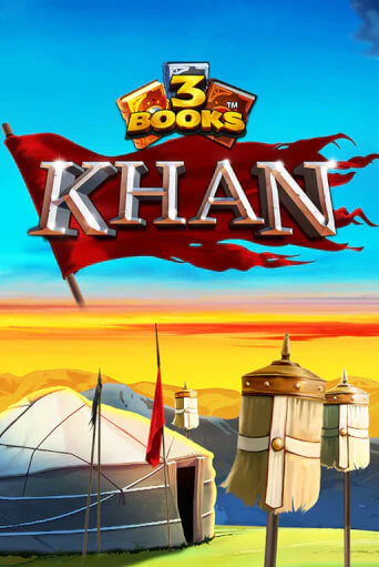 Игровой автомат 3 Books of Khan демо версия онлайн | Казино Azino777