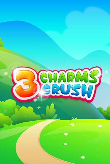 Игровой автомат 3 Charms Crush демо версия онлайн | Казино Azino777