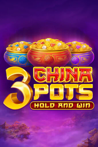 Игровой автомат 3 China Pots демо версия онлайн | Казино Azino777