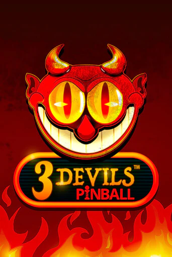 Игровой автомат 3 Devils Pinball демо версия онлайн | Казино Azino777