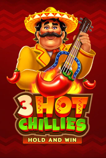 Игровой автомат 3 Hot Chillies демо версия онлайн | Казино Azino777
