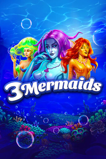 Игровой автомат 3 Mermaids демо версия онлайн | Казино Azino777