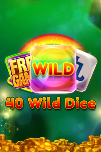 Игровой автомат 40 Wild Dice   демо версия онлайн | Казино Azino777