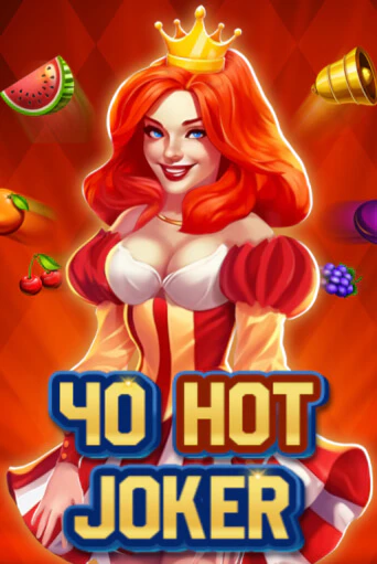 Игровой автомат 40 Hot Joker демо версия онлайн | Казино Azino777