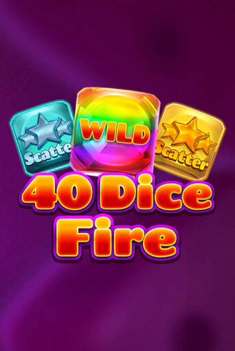 Игровой автомат 40 Dice Fire демо версия онлайн | Казино Azino777