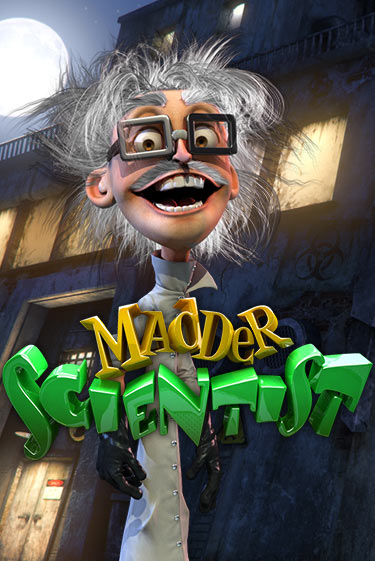 Игровой автомат Madder Scientist демо версия онлайн | Казино Azino777