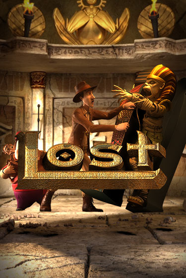 Игровой автомат Lost демо версия онлайн | Казино Azino777