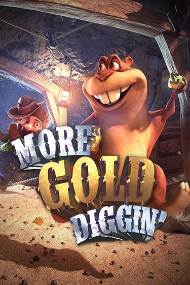 Игровой автомат More Gold Diggin демо версия онлайн | Казино Azino777