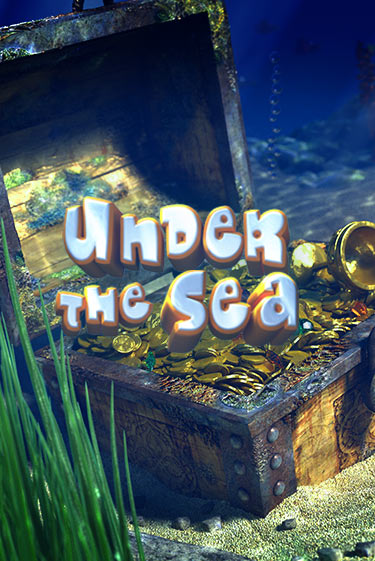 Игровой автомат Under the Sea демо версия онлайн | Казино Azino777