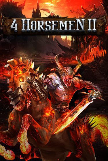 Игровой автомат 4 Horsemen II демо версия онлайн | Казино Azino777