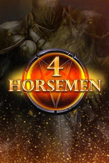 Игровой автомат 4 Horsemen демо версия онлайн | Казино Azino777