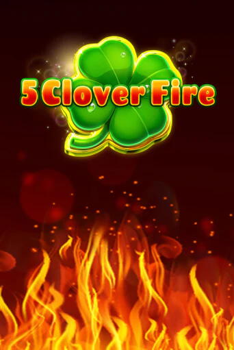 Игровой автомат 5 Clover Fire демо версия онлайн | Казино Azino777