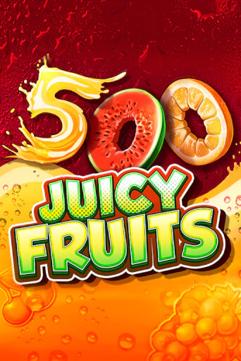 Игровой автомат 500 Juicy Fruits демо версия онлайн | Казино Azino777