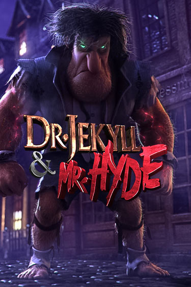 Игровой автомат Dr. Jekyll & Mr. Hyde демо версия онлайн | Казино Azino777