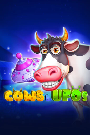 Игровой автомат Cows & Ufos демо версия онлайн | Казино Azino777