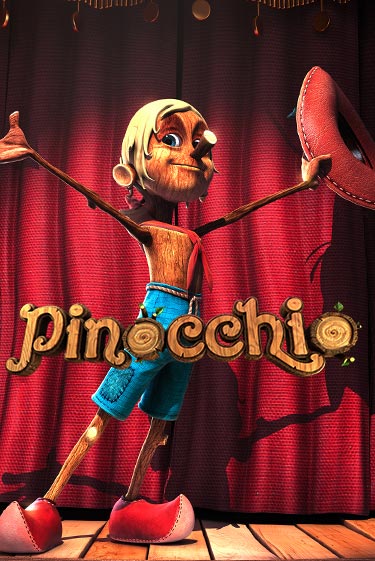 Игровой автомат Pinocchio демо версия онлайн | Казино Azino777