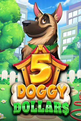 Игровой автомат 5 Doggy Dollars демо версия онлайн | Казино Azino777