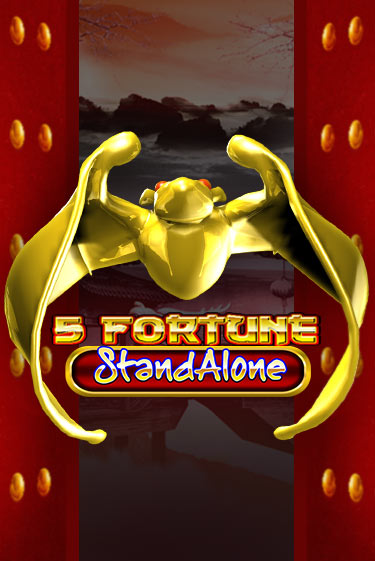 Игровой автомат 5 Fortune SA демо версия онлайн | Казино Azino777