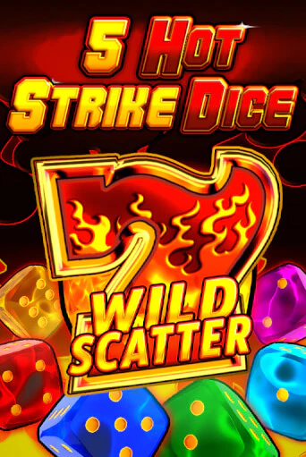 Игровой автомат 5 Hot Strike Dice демо версия онлайн | Казино Azino777
