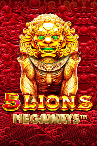Игровой автомат 5 Lions Megaways демо версия онлайн | Казино Azino777