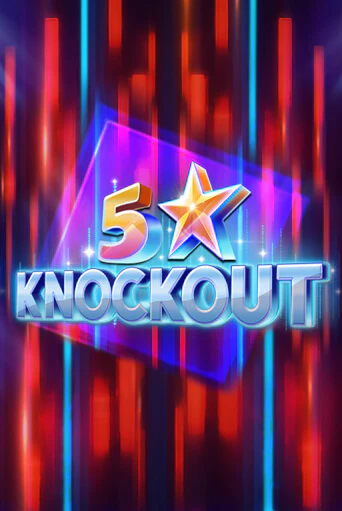 Игровой автомат 5 Star Knockout демо версия онлайн | Казино Azino777