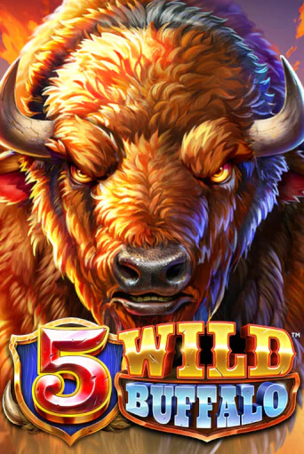 Игровой автомат 5 Wild Buffalo демо версия онлайн | Казино Azino777
